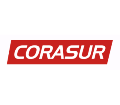 Logo de Corasur