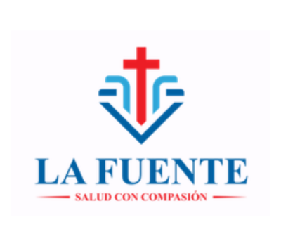 Logo de La Fuente
