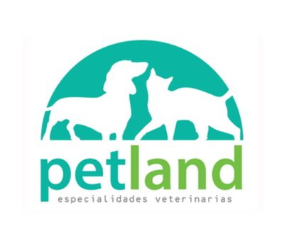 Logo de Petland