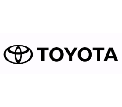 Logo de Toyota