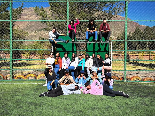 Experiencia de Blas-T Company - Programa de Mentoring